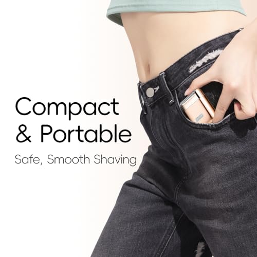 Electric Razors for Women