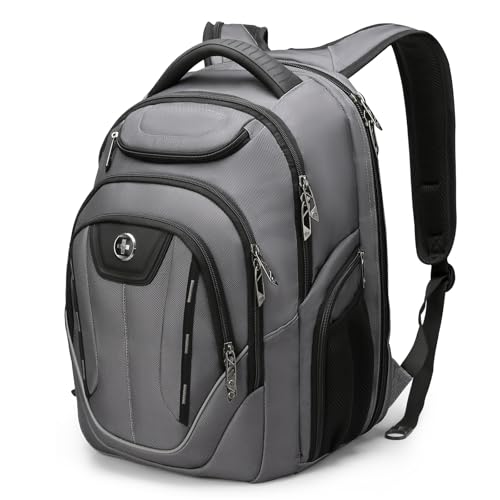 Design TSA Business Laptop Backpack For Men