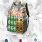 Tactical Backpack Cooler