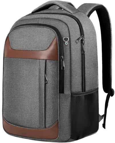 Travel Laptop Backpack 17 Inch