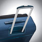 Solyte DLX Softside Expandable Luggage with Spinner Wheels