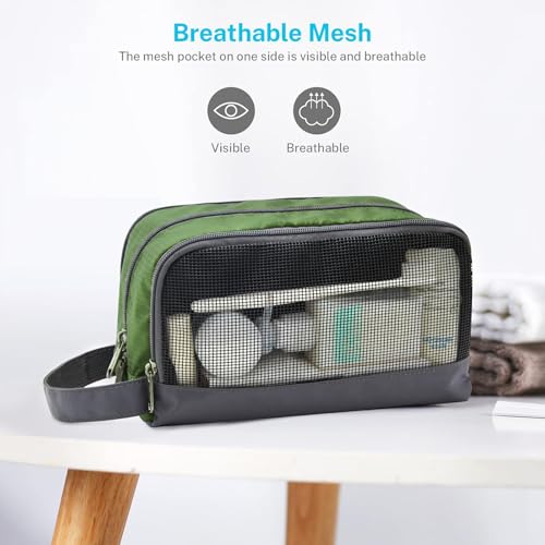 Travel Toiletry Bag for Men