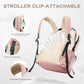 Diaper Bag Backpack