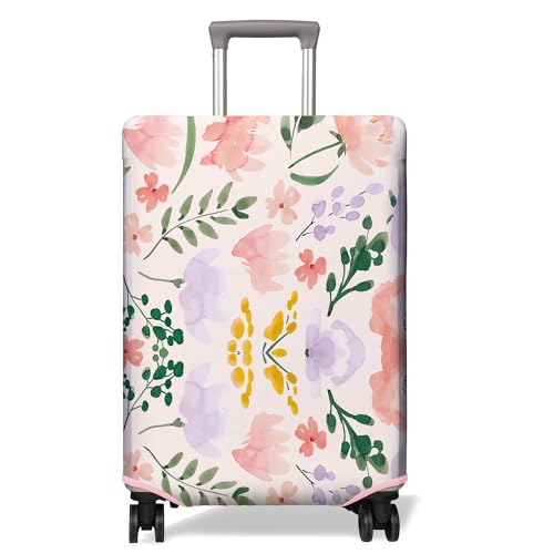 Travel Luggage Cover Suitcase Protector Fits 18