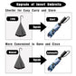 Umbrella Compact Inverted Folding Umbrellas Auto Open Close