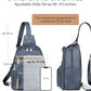 Large Sling Bag for Women