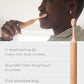 Pro Sonic Electric Toothbrush