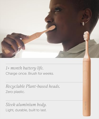 Pro Sonic Electric Toothbrush