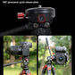 Gazelle TC3B+Komodo K3 Carbon Camera Tripod with Fluid Head
