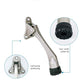 Door Stopper Kick Down Door Stops for Heavy Doors (12.15 Count)