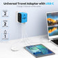 Universal Travel Adapter
