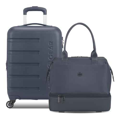 Signature Hardside Expandable Carry (2 Count)
