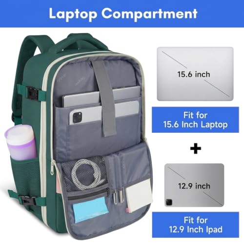Carry On Backpack