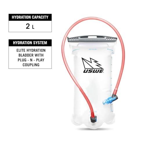 Rush 8L Bike Hydration Vest