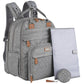 Extra Large Diaper Bag Backpack