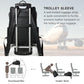 15.6 inch Laptop Backpack for Women