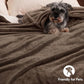Fleece Blanket Queen 90x90