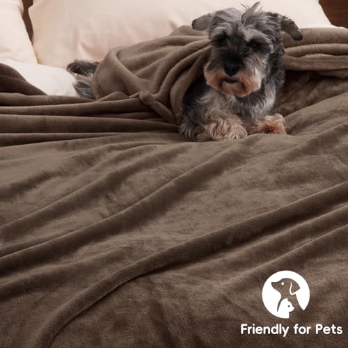 Fleece Blanket Queen 90x90