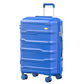 24 Inch Luggage with Spinner Wheels