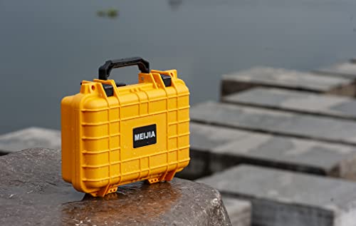 Portable All Weather IP67 Waterproof Protective Hard Case