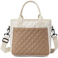 Lunch Box for Women Lunch Bags for Work for Teacher Nurse Mom Small Insulated LunchBag for Picnic Travel Shopping