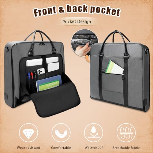 Garment Bag for Travel