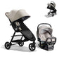 City mini GT3 Travel System