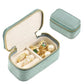 Mini Jewelry Travel Case