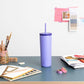 Go Series Insulated Stainless Steel Water Filter Tumbler
