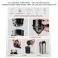 Portable Pour Over Coffee Maker