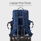 Military Tactical Backpack for Men and Women 45L Army 3 Days Assault Pack Bag Large Rucksack with Shoe Compartment
