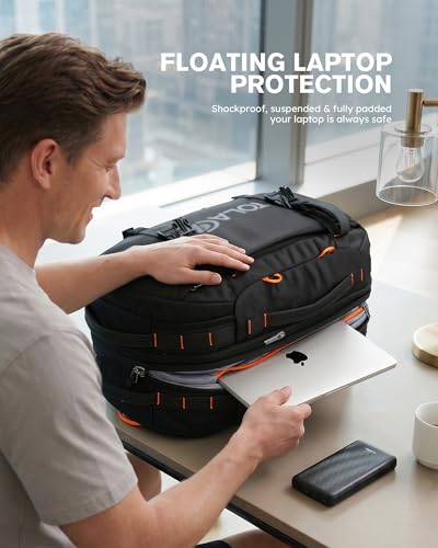 Travel Backpack 40