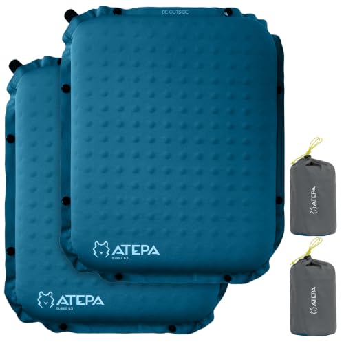 Inflatable Seat Cushion (2 Count)