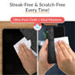 70% Isopropyl Alcohol Large Screen and Electronics Wipes (50 Count)