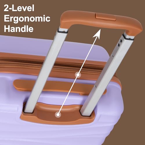 30" Hardside Checked Luggage