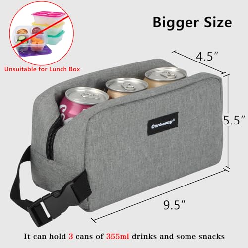 Small Cooler Bag