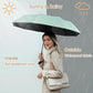 2 Pack Windproof