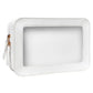 Clear Makeup Bag
