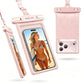 Waterproof Phone Pouch
