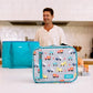 Freezable Classic Lunch Box