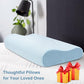 Memory Foam Pillow