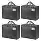 Heavy Duty Moving Bags (4 Count)