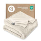 Fleece Blanket Luxury Microplush