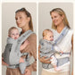 Baby Carrier Newborn to Toddler 7