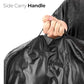 Vacuum Bags for Travel with Wireless Pump (3 Count)