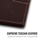 Money Clip Slim Minimalist Wallet for Men