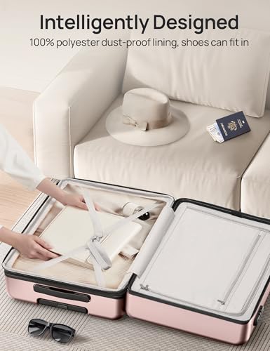 Luggage Sets 2 Piece (2 Count)