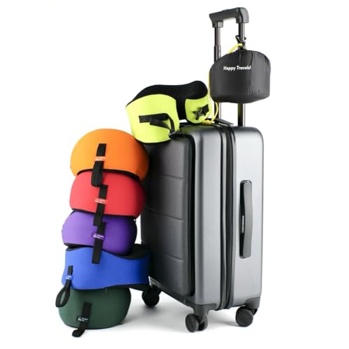 Travel Pillow