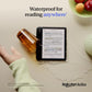 Libra Colour eReader