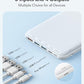 26800mAh Slim Portable Charger Power Bank